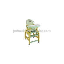 Various Styles Customized Plastic Molds Lounge Chair Mould